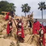 Viernes Santo Benetússer Semana Santa 2024